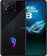 Смартфон ASUS ROG Phone 8 12GB/256GB китайская версия (черный)