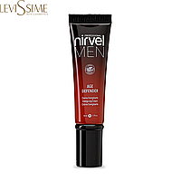 Мужской крем для лица LeviSsime Age Defender Nirvel Men Professional