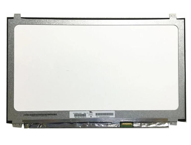 Матрица (экран) для ноутбуков Lenovo ThinkPad E580, E585, E590 серий, 15,6, 30 pin, Slim, 1366x768 (350.7)