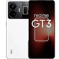 Смартфон Realme GT3 16GB/1TB международная версия белый