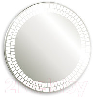 Зеркало Silver Mirrors Армада D1000 / LED-00002512