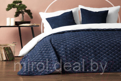 Набор текстиля для спальни Pasionaria Тина 160x230 с наволочками - фото 1 - id-p224511044