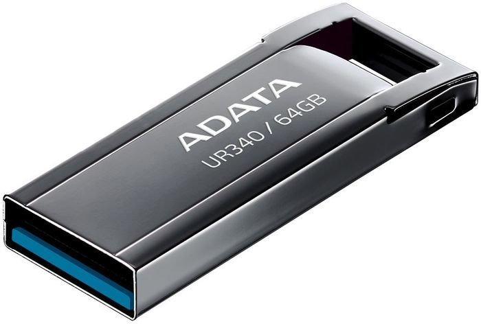 USB Flash ADATA UR340 64GB - фото 3 - id-p224511014