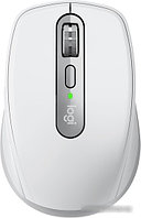 Мышь Logitech MX Anywhere 3 для Mac (светло-серый)