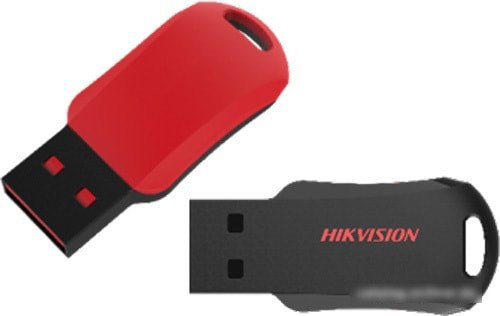 USB Flash Hikvision HS-USB-M200R USB2.0 32GB - фото 2 - id-p224510934