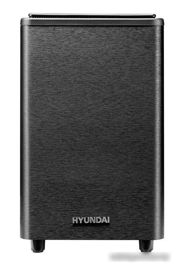 Саундбар Hyundai H-HA650 - фото 2 - id-p224511544