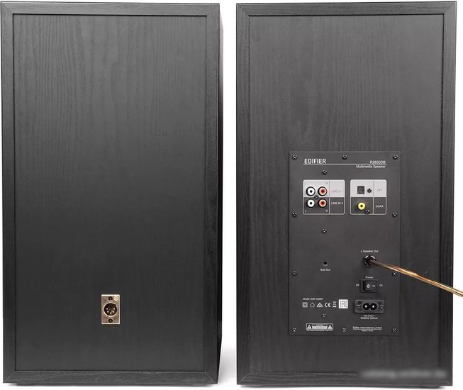 Акустика Edifier R2850DB - фото 2 - id-p224511375