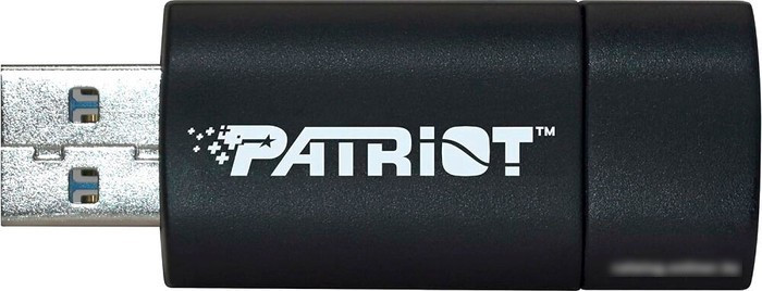 USB Flash Patriot SuperSonic Rage Lite 64GB PEF64GRLB32U - фото 1 - id-p224510951