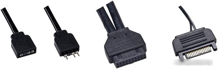 Контроллер подсветки Lian Li Lancool 216 ARGB Control & USB Module G89.LAN216-1X.00 - фото 3 - id-p224511587