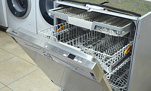 Новая посудомоечная машина Miele G5072SCVi ACTIVE S производство Германия, ГАРАНТИЯ 1 ГОД