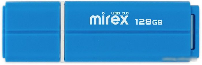 USB Flash Mirex Color Blade Line 3.0 128GB 13600-FM3LB128 - фото 2 - id-p224510959