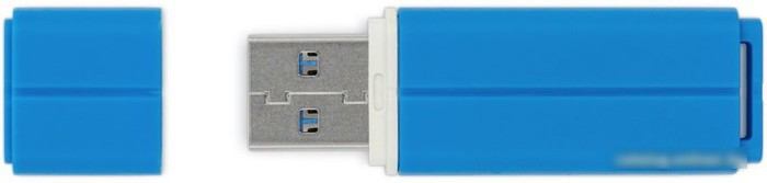 USB Flash Mirex Color Blade Line 3.0 128GB 13600-FM3LB128 - фото 5 - id-p224510959