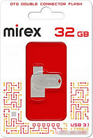 USB Flash Mirex Intrendo Bolero 3.0 32GB 13600-IT3BLR32