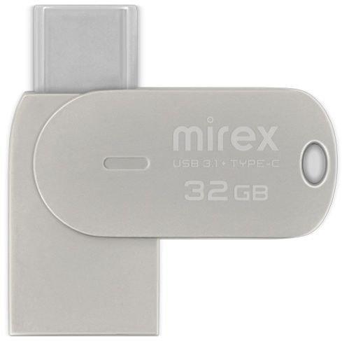 USB Flash Mirex Intrendo Bolero 3.0 32GB 13600-IT3BLR32 - фото 2 - id-p224510964