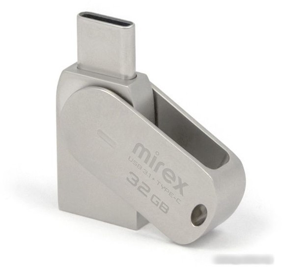 USB Flash Mirex Intrendo Bolero 3.0 32GB 13600-IT3BLR32 - фото 4 - id-p224510964