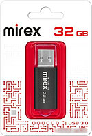 USB Flash Mirex Color Blade Unit 3.0 32GB 13600-FM3UBK32