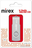 USB Flash Mirex Color Blade Swivel 3.0 128GB 13600-FM3SS128