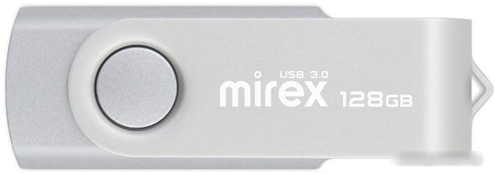USB Flash Mirex Color Blade Swivel 3.0 128GB 13600-FM3SS128 - фото 2 - id-p224510969