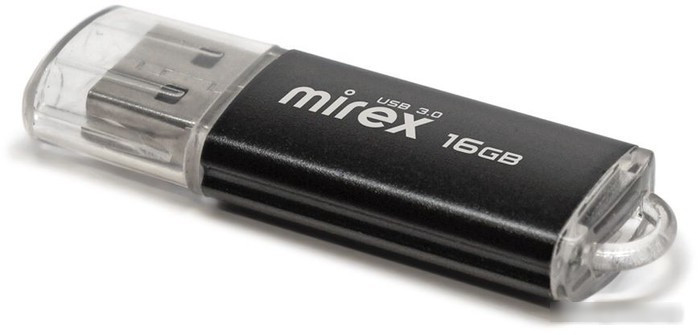 USB Flash Mirex Color Blade Unit 3.0 128GB 13600-FM3UB128 - фото 2 - id-p224510970