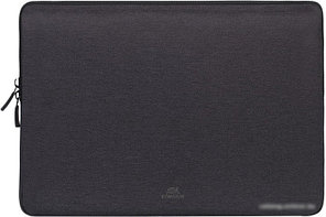 Чехол Rivacase Suzuka ECO 7704 (черный)