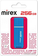 USB Flash Mirex Color Blade Line 3.0 256GB 13600-FM3LB256