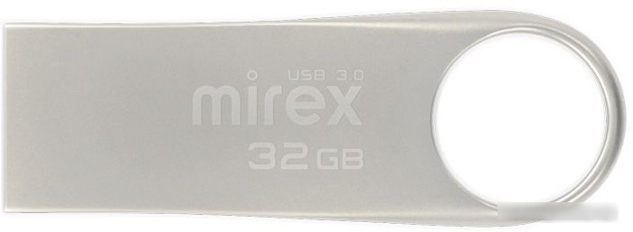 USB Flash Mirex Intrendo Keeper 3.0 32GB 13600-IT3KEP32 - фото 2 - id-p224510978
