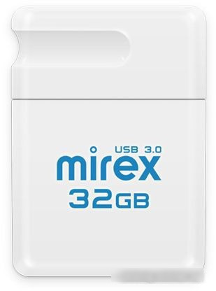USB Flash Mirex Color Blade Minca 3.0 32GB 13600-FM3MWT32 - фото 2 - id-p224510979