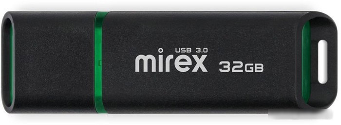 USB Flash Mirex Color Blade Spacer 3.0 32GB 13600-FM3SPB32 - фото 2 - id-p224510980