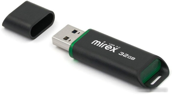 USB Flash Mirex Color Blade Spacer 3.0 32GB 13600-FM3SPB32 - фото 4 - id-p224510980