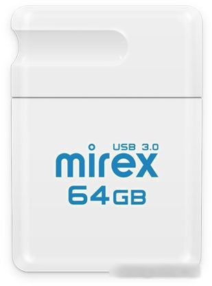 USB Flash Mirex Color Blade Minca 3.0 64GB 13600-FM3MWT64 - фото 2 - id-p224510985