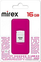 USB Flash Mirex Color Blade Minca 2.0 16GB 13600-FMUMIW16