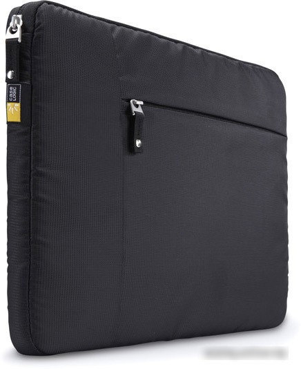 Чехол для ноутбука Case Logic MacBook Pro Sleeve 15" (TS-115-BLACK) - фото 2 - id-p224511415