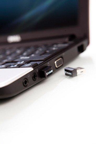 USB Flash Verbatim Store 'n' Stay Nano 32GB (98130) - фото 3 - id-p224510998