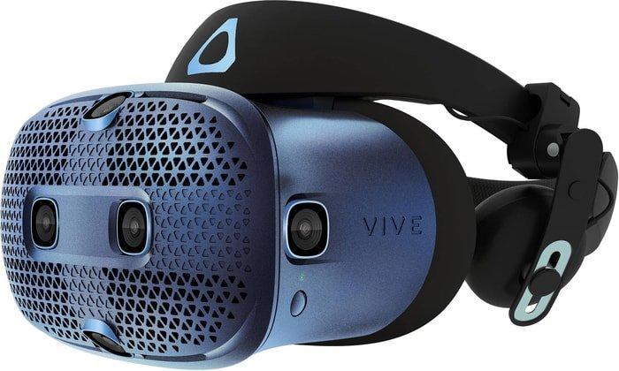 Очки виртуальной реальности HTC Vive Cosmos - фото 2 - id-p224511241