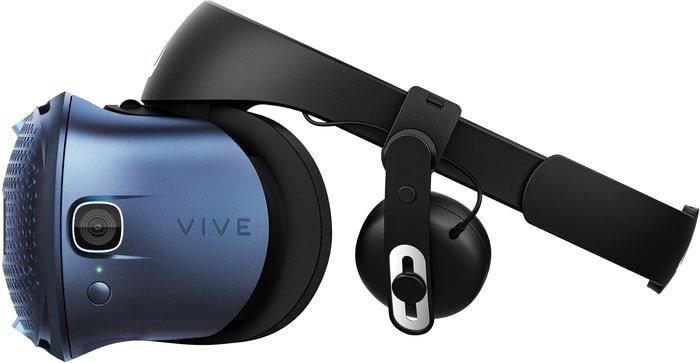 Очки виртуальной реальности HTC Vive Cosmos - фото 5 - id-p224511241
