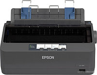 Матричный принтер Epson LX-350