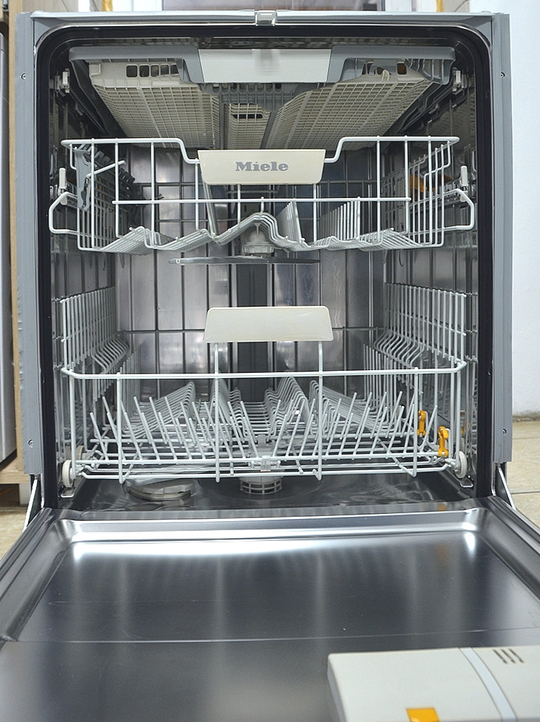 Посудомоечная машина MIele G5210sci Activ Water, частичная встройка на 14 персон, Германия, гарантия 1 год - фото 6 - id-p204342002