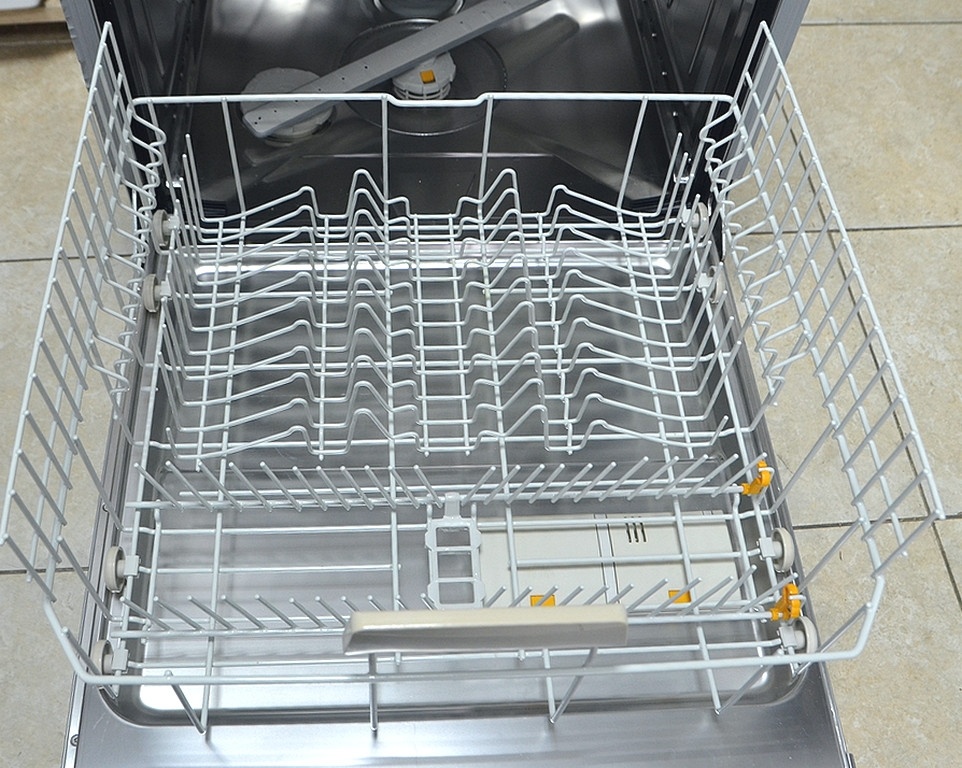Посудомоечная машина MIele G5210sci Activ Water, частичная встройка на 14 персон, Германия, гарантия 1 год - фото 8 - id-p204342002