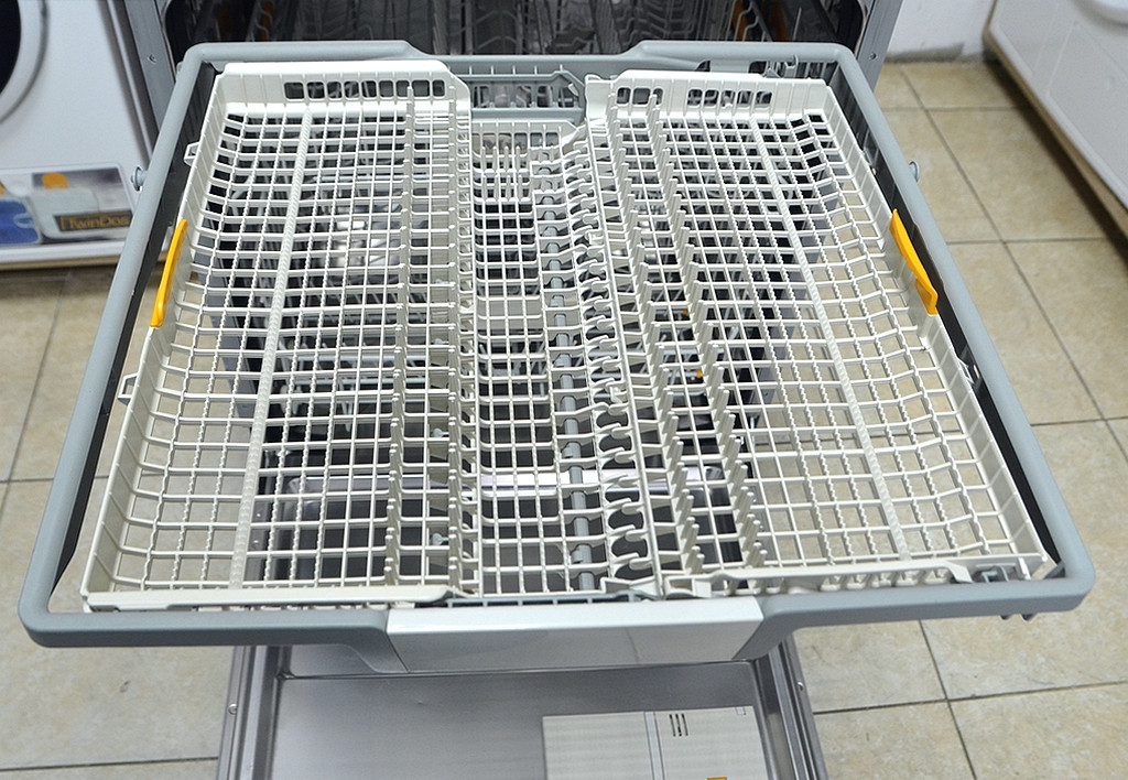 Посудомоечная машина MIele G5210sci Activ Water, частичная встройка на 14 персон, Германия, гарантия 1 год - фото 9 - id-p204342002