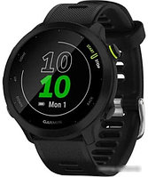 Умные часы Garmin Forerunner 55 (черный)