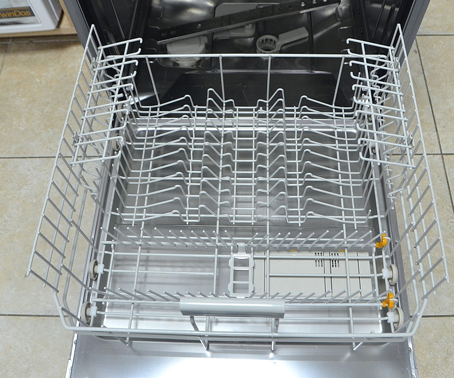Посудомоечная машина MIele G6360scvi производство Германия, ГАРАНТИЯ 1 ГОД 4385H - фото 7 - id-p194000671