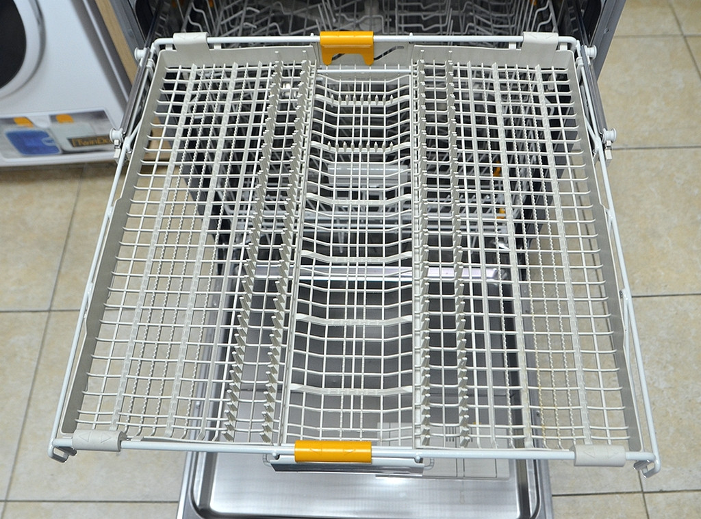 Посудомоечная машина MIele G6360scvi производство Германия, ГАРАНТИЯ 1 ГОД 4385H - фото 6 - id-p194000671