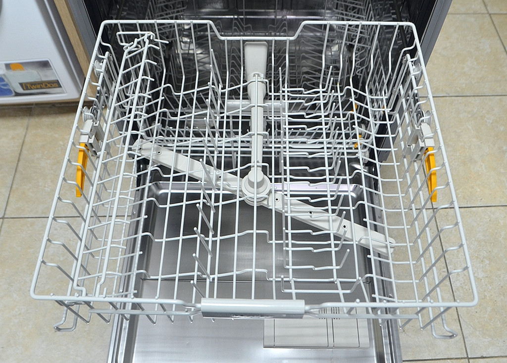 Посудомоечная машина MIele G6360scvi производство Германия, ГАРАНТИЯ 1 ГОД 4385H - фото 9 - id-p194000671