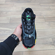 Кроссовки Air Jordan Luka 2 Black Multicolor, фото 3