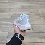 Кроссовки Nike Air Zoom Pegasus 39 Light Blue Pink, фото 4