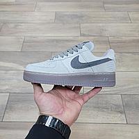 Кроссовки Nike Air Force 1 Low RC Dark Grey