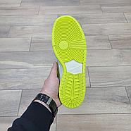 Кроссовки Nike Dunk Low Pro SB Fruity Pack Green Apple, фото 5