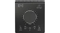 Мониторный контроллер Behringer STUDIO M