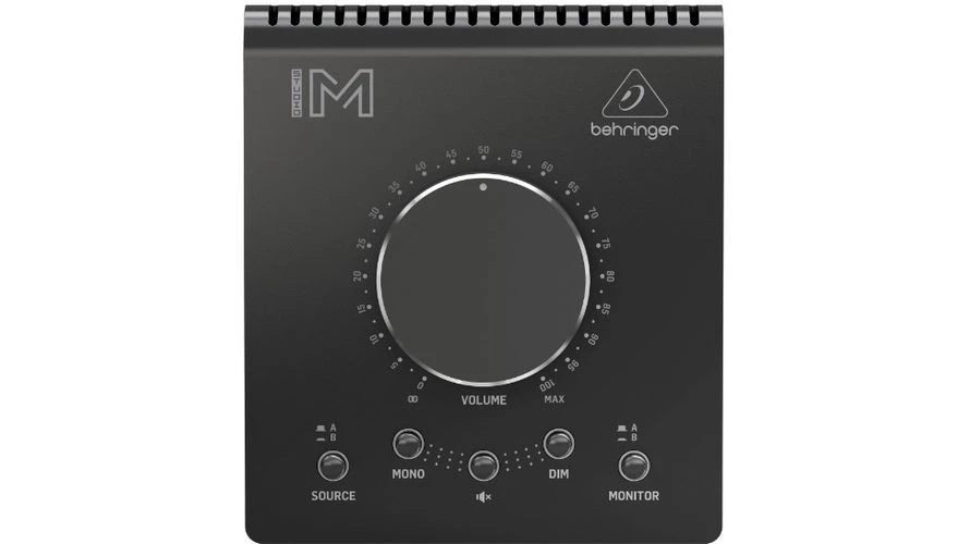 Мониторный контроллер Behringer STUDIO M - фото 1 - id-p224512267