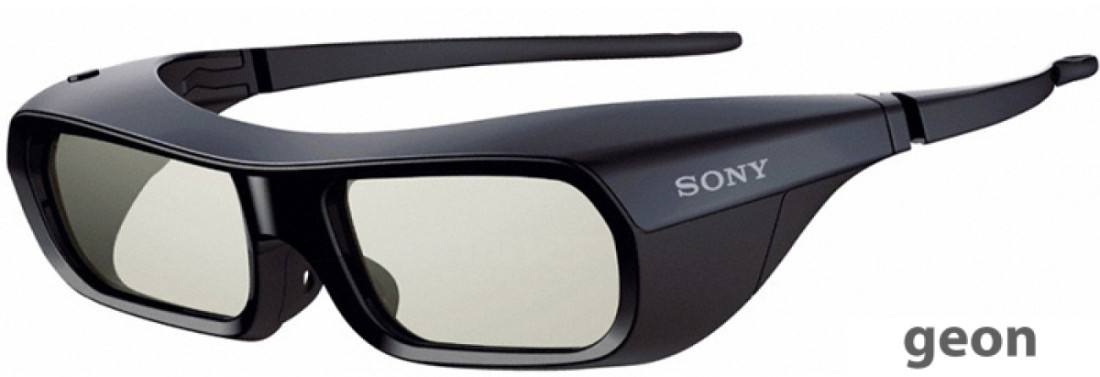 3D-очки Sony TDG-BR250 - фото 1 - id-p224512253